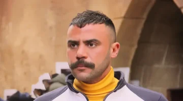 قبل عرض الحلقة الخامسة.. موعد بث مسلسل الكينج الجديد على القنوات الناقلة